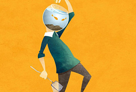 7 нездоровых продуктов, которые мы считали полезными