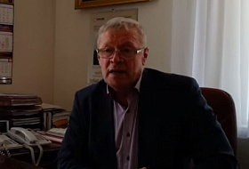 Заслуженный врач России Крепак Ефим Михайлович о приборе AkvaLife