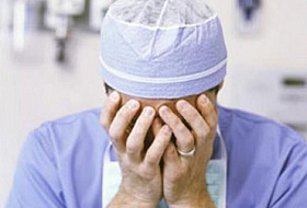 Когда врач ошибается…