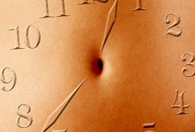 Питание и биологический ритм биочасов