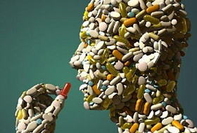 ОТКУДА В ВОДЕ ГОРМОНЫ И АНТИБИОТИКИ?