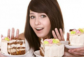 Сахар как наркотик