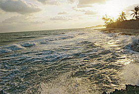 Всемирный день водных ресурсов