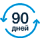 Тестовый период 3 месяца